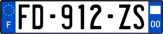 FD-912-ZS