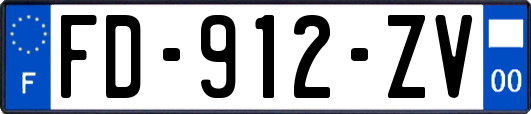 FD-912-ZV