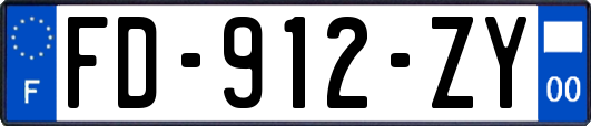 FD-912-ZY