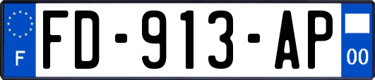 FD-913-AP