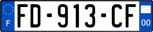 FD-913-CF