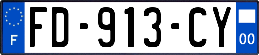 FD-913-CY