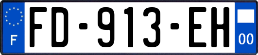 FD-913-EH