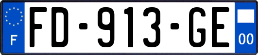 FD-913-GE