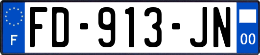 FD-913-JN