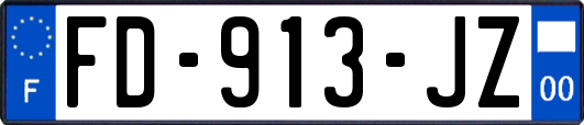 FD-913-JZ