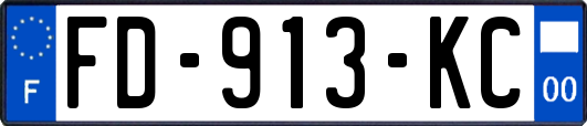 FD-913-KC