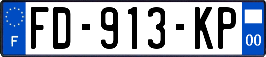 FD-913-KP