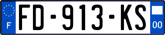 FD-913-KS