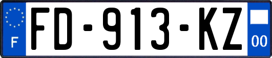FD-913-KZ