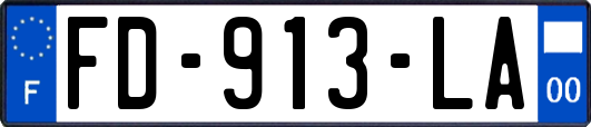 FD-913-LA