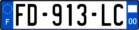 FD-913-LC