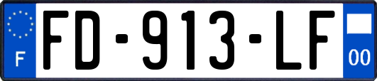 FD-913-LF