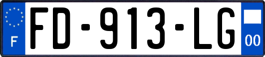 FD-913-LG