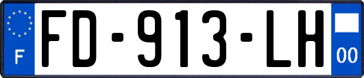 FD-913-LH