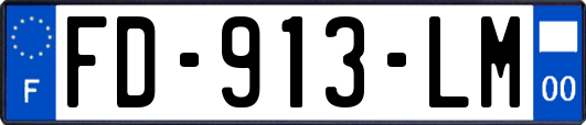 FD-913-LM