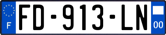 FD-913-LN