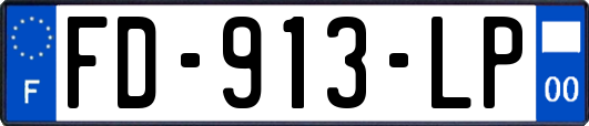FD-913-LP