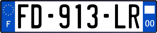 FD-913-LR