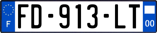 FD-913-LT