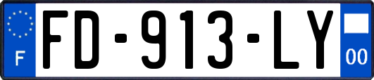 FD-913-LY