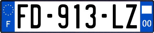 FD-913-LZ