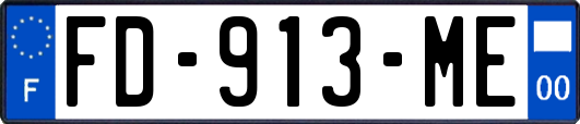 FD-913-ME