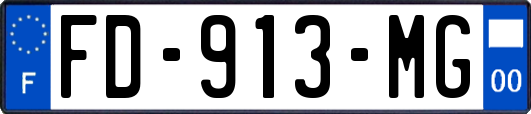FD-913-MG