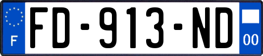 FD-913-ND