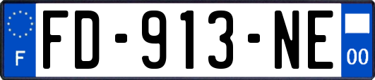 FD-913-NE