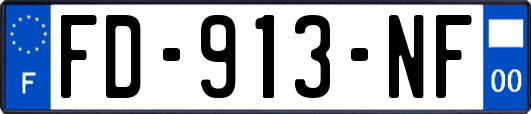 FD-913-NF