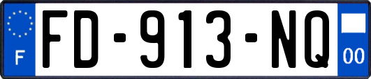FD-913-NQ