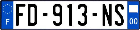 FD-913-NS