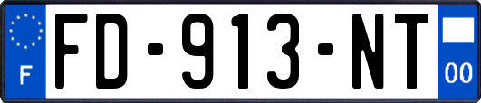 FD-913-NT
