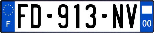 FD-913-NV