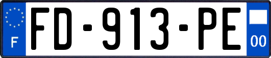 FD-913-PE