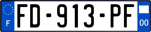 FD-913-PF