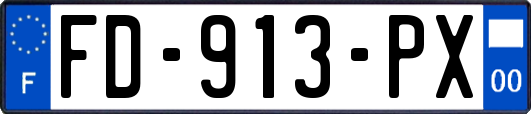 FD-913-PX