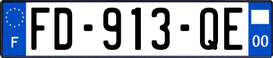 FD-913-QE