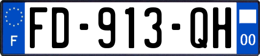 FD-913-QH