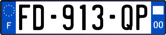 FD-913-QP