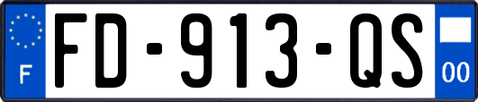 FD-913-QS
