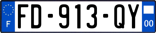 FD-913-QY