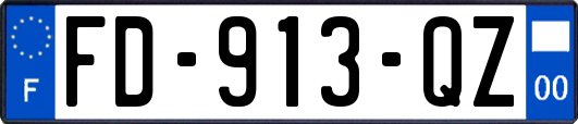 FD-913-QZ