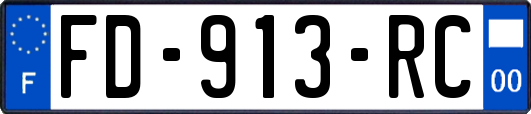 FD-913-RC