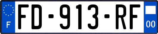 FD-913-RF