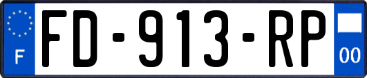 FD-913-RP