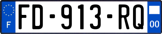 FD-913-RQ