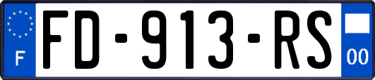 FD-913-RS