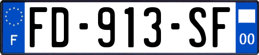 FD-913-SF